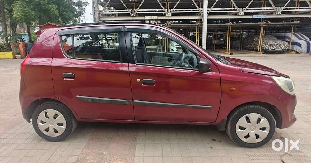Maruti Suzuki Alto K10 Vxi (o), 2018, Petrol