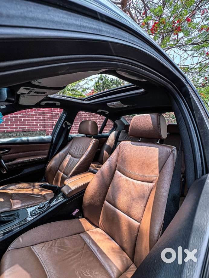 Bmw 3 Series 2.0 320d Sport Edition, 2011, Diesel