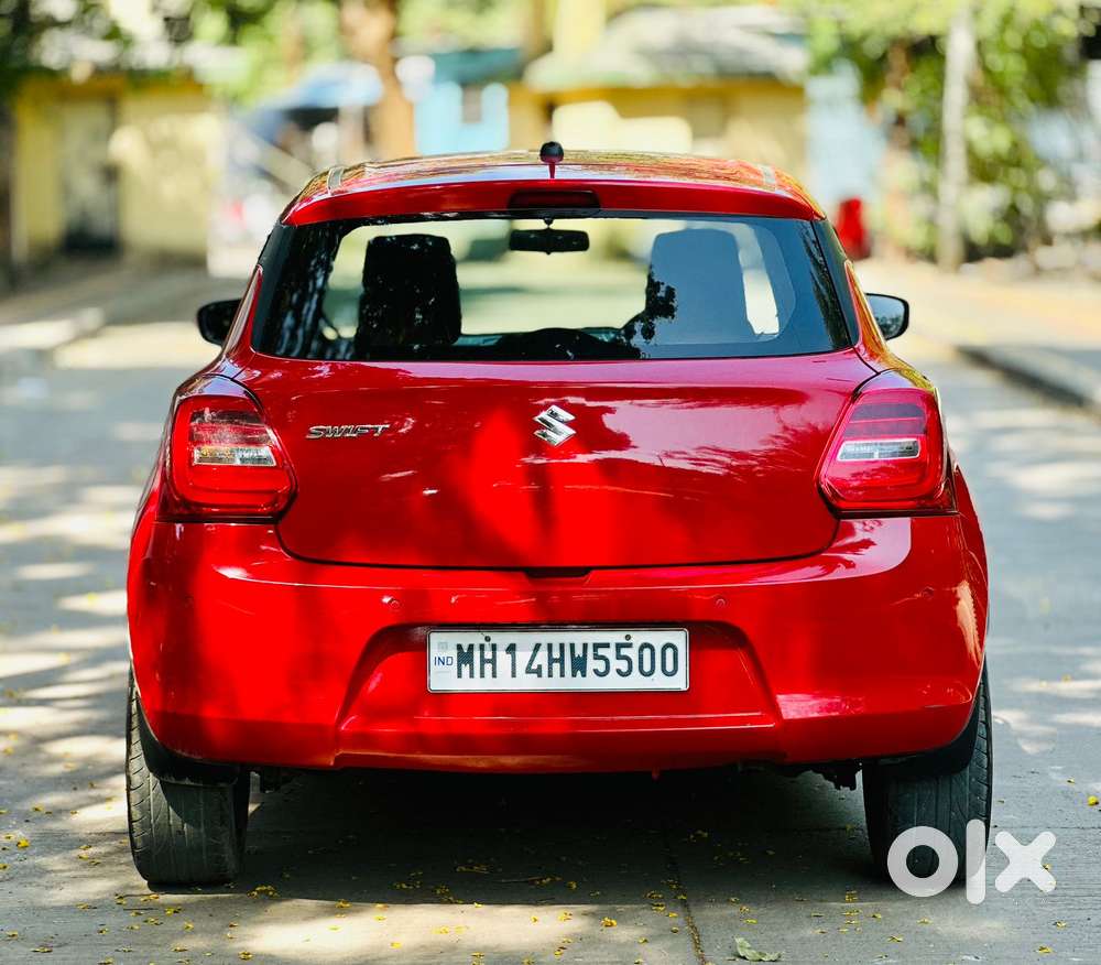 Maruti Suzuki Swift Amt Ddis Vdi, 2019, Diesel