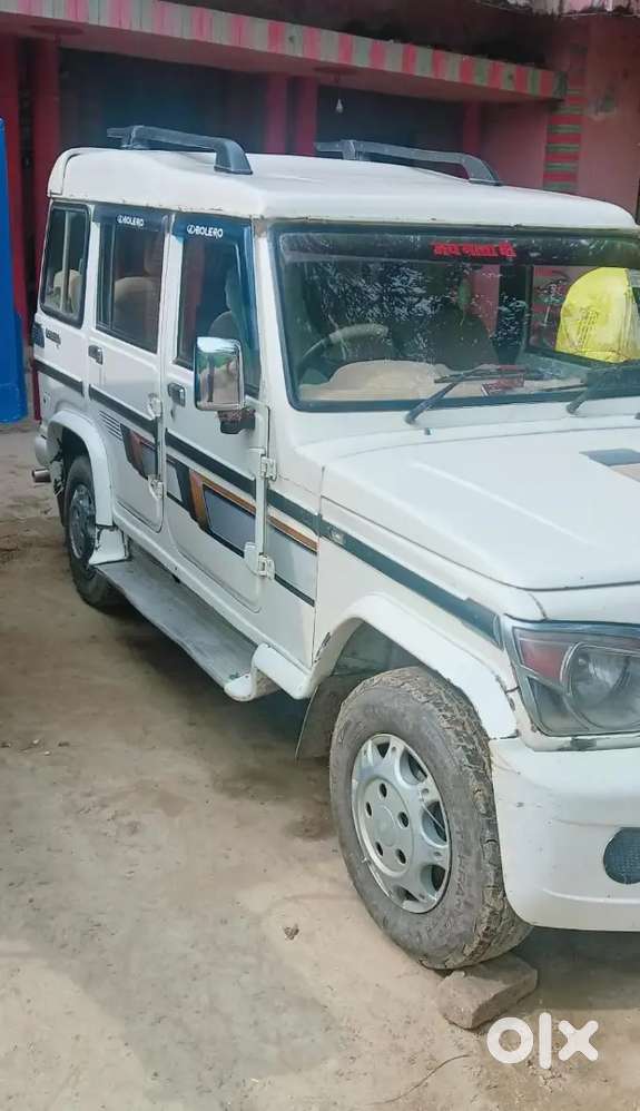 Mahindra Bolero Sportz 2006