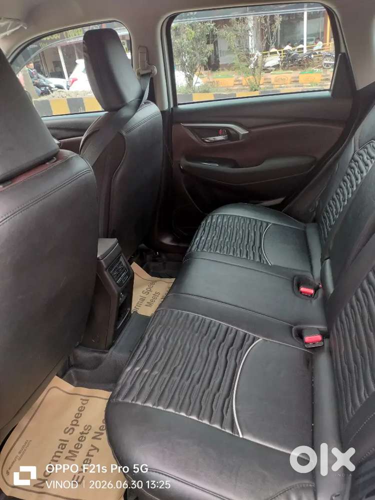 Maruti Suzuki Grand Vitara 2025 Petrol 9900 Km Driven