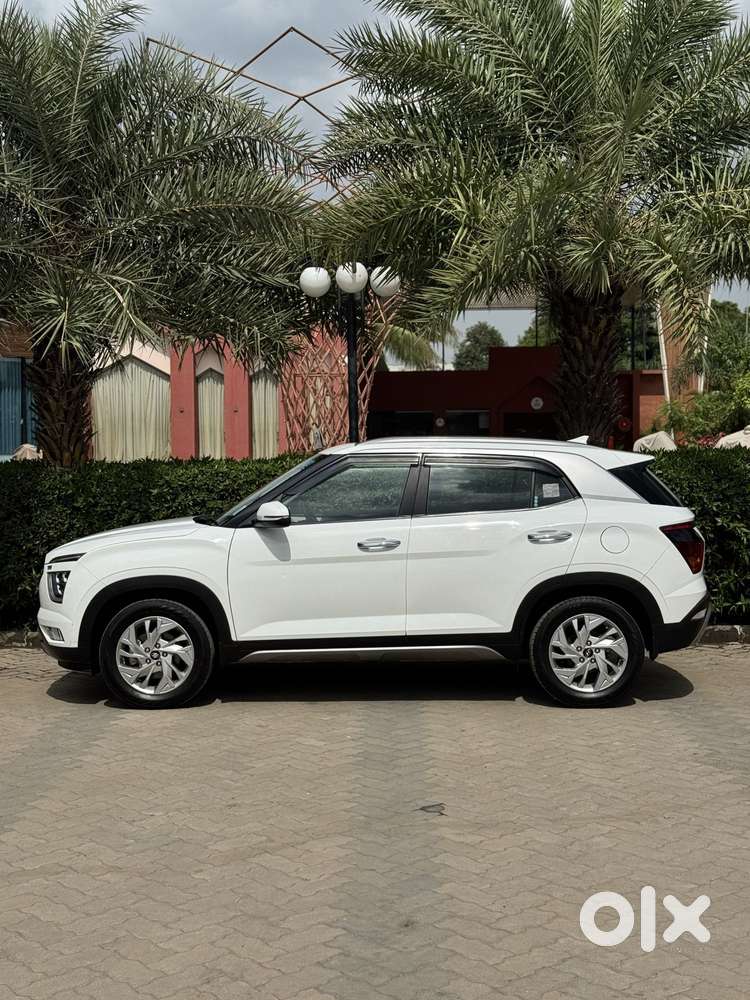 Hyundai Creta 1.5 Sx, 2023, Petrol