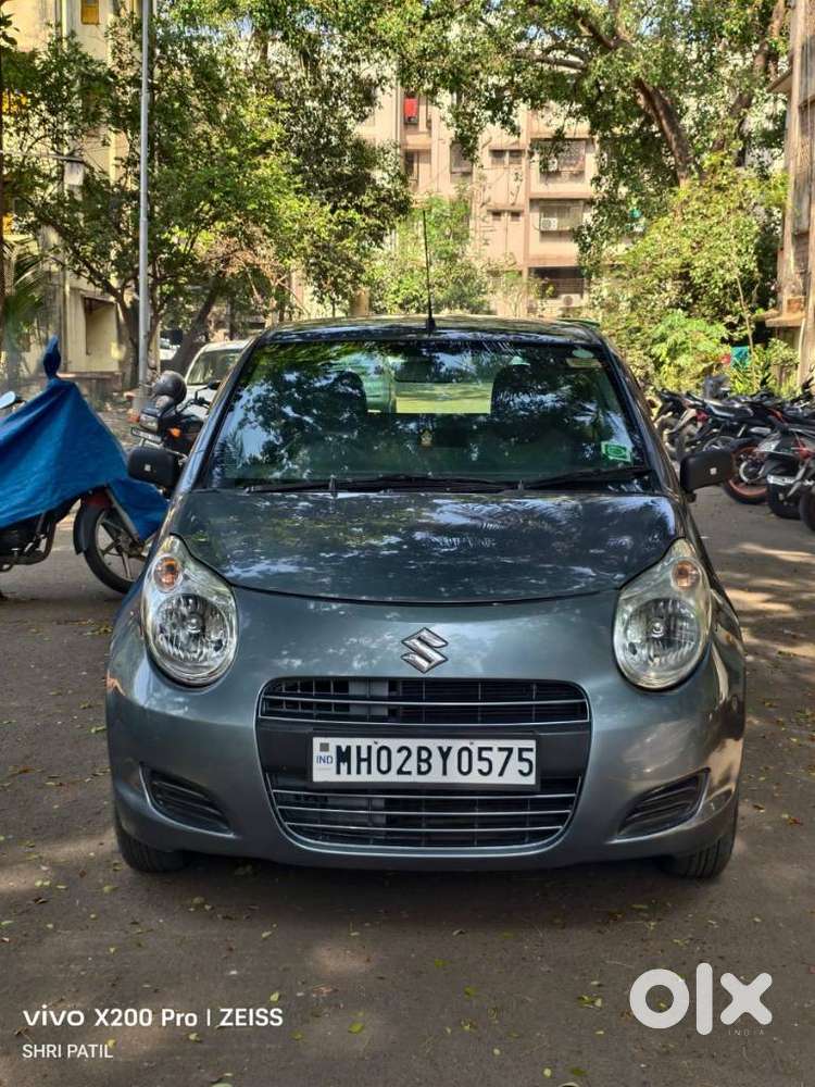 Maruti Suzuki A-star 2012-2014 1.0 Vxi, 2010, Petrol