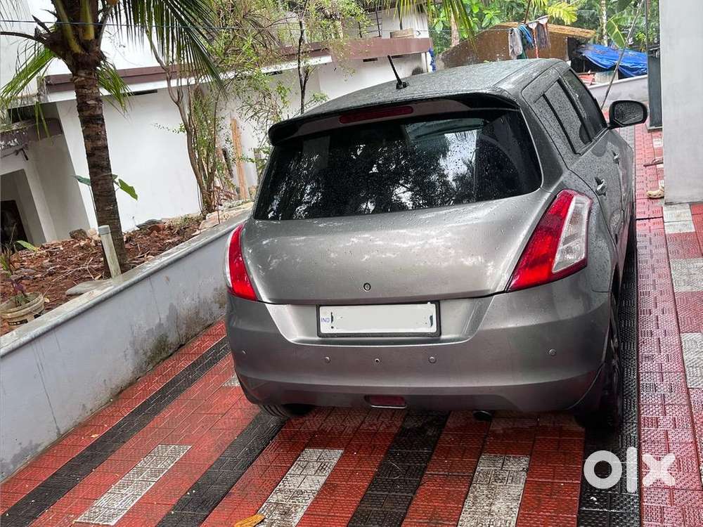 Maruti Suzuki Swift 2013 Diesel Well Maintained