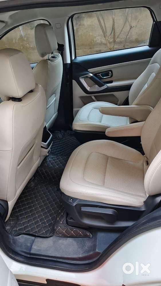 Tata Safari 2.0 Kryotec Xz Plus Kaziranga, 2022, Diesel