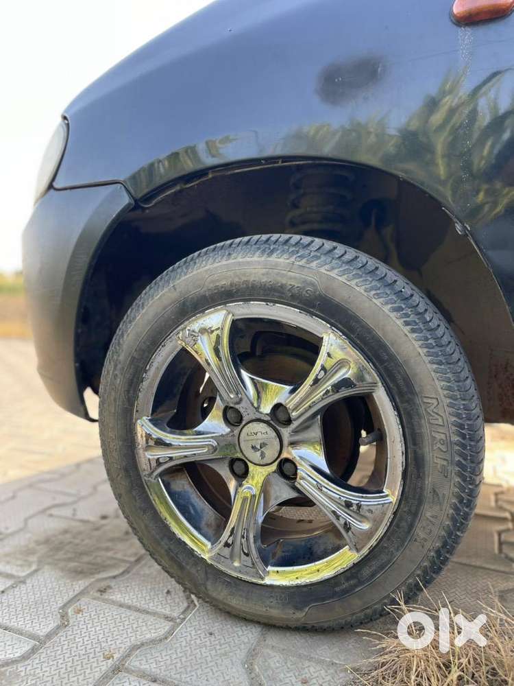 Maruti Suzuki 2009 Petrol Year