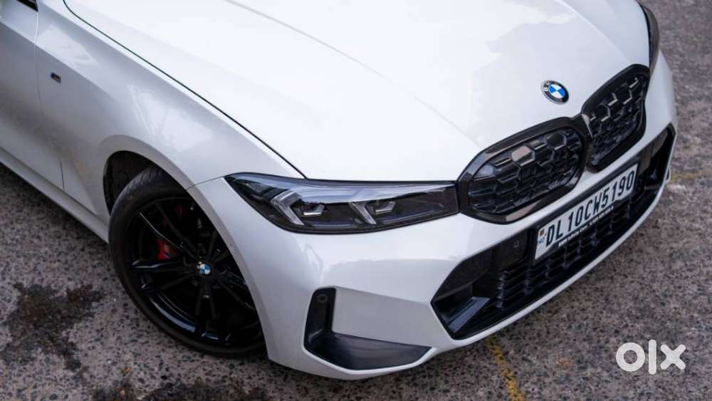 Bmw 3 Series 3.0 M340i Xdrive, 2023, Petrol