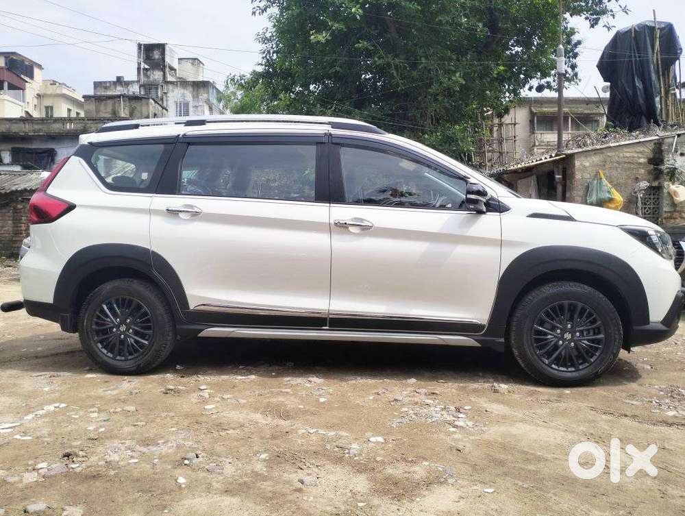 Maruti Suzuki Xl6 1.5 Alpha Mt, 2021, Petrol
