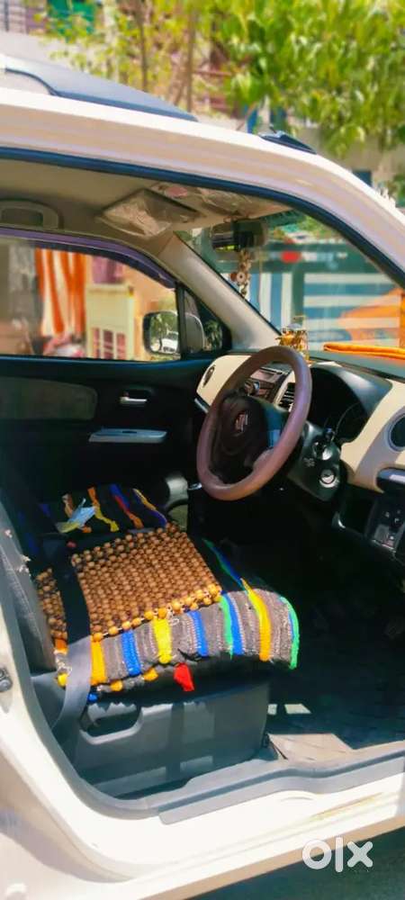 Maruti Suzuki Wagon R 2013 Petrol Good Condition