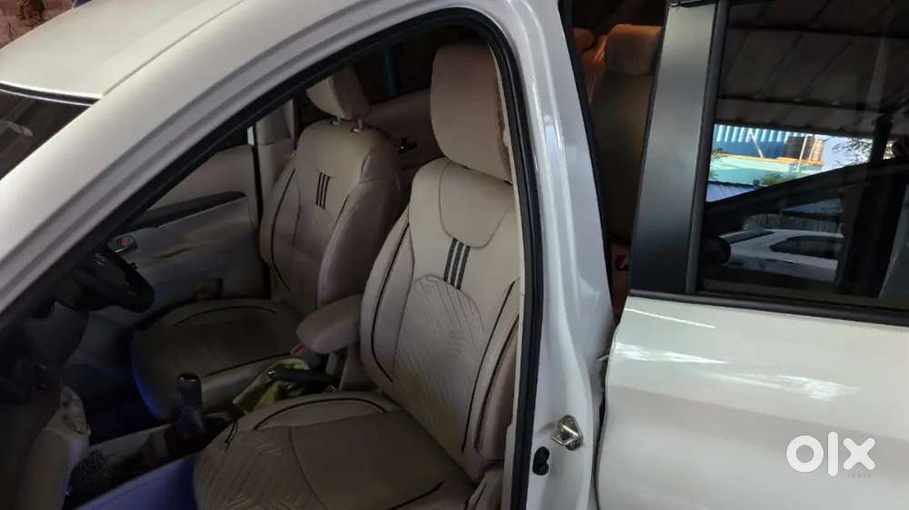 Maruti Suzuki Ertiga 1.5 2026