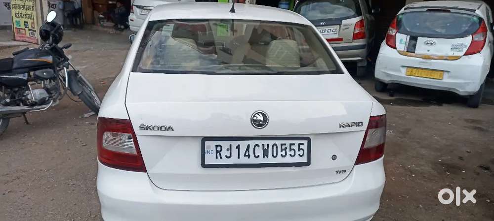 Car Is Too Good ,good Condition