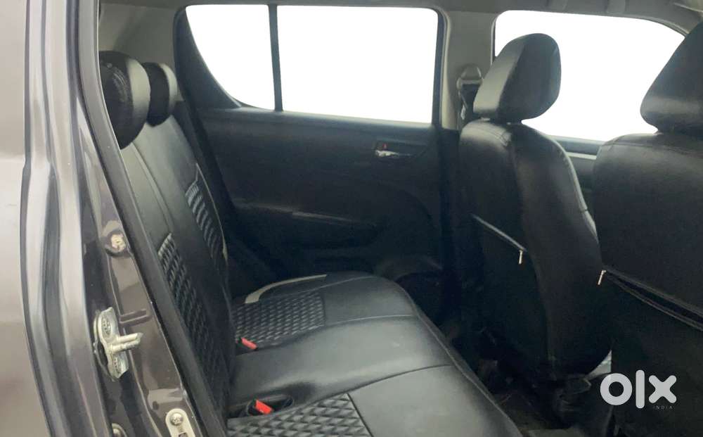 Maruti Suzuki Swift 2004-2010 Vdi Bsiii W/ Abs, 2017, Diesel