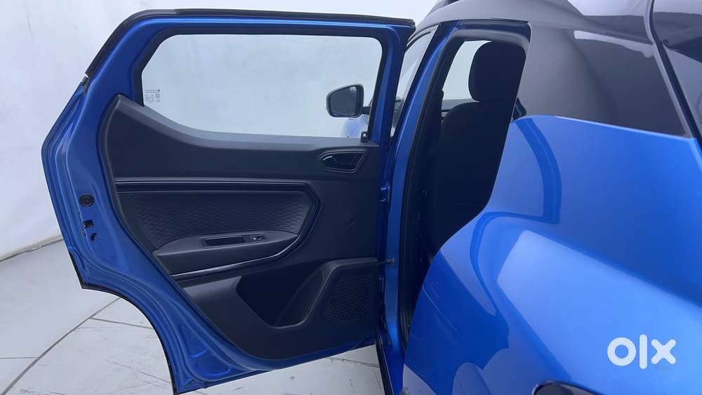 Renault Kiger Rxz Turbo Cvt Dt, 2022, Petrol