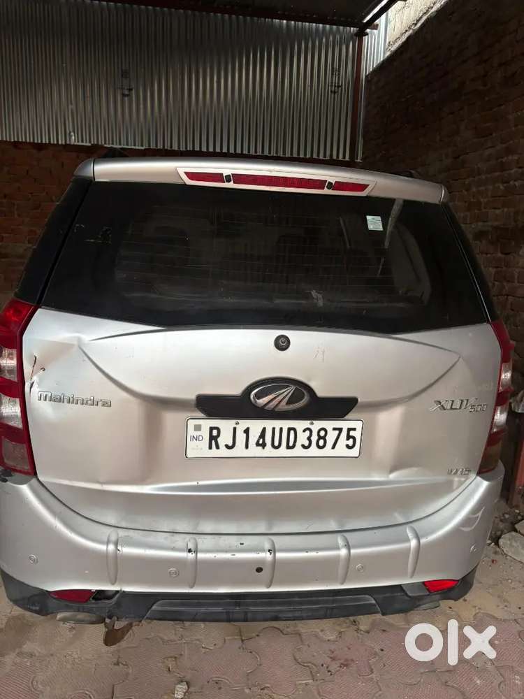 Mahindra Xuv300 Diesel Manual 2014