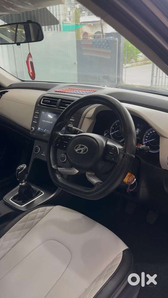 Hyundai Creta 1.5 Ex Diesel, 2020, Diesel