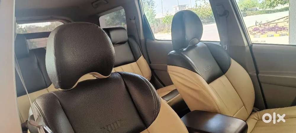 Mahindra Xuv500 2015 Diesel Well Maintained