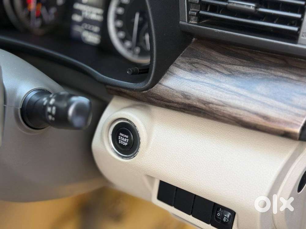 Maruti Suzuki Ertiga Maruti-suzuki-ertiga-zdi-plus, 2019, Diesel