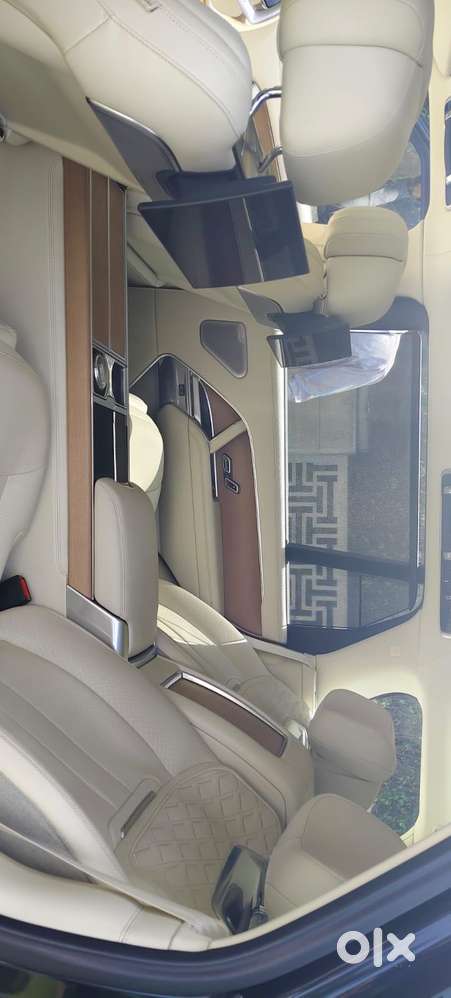 Land Rover Range Lwb 4.4 Sdv8 Autobiography, 2024, Petrol