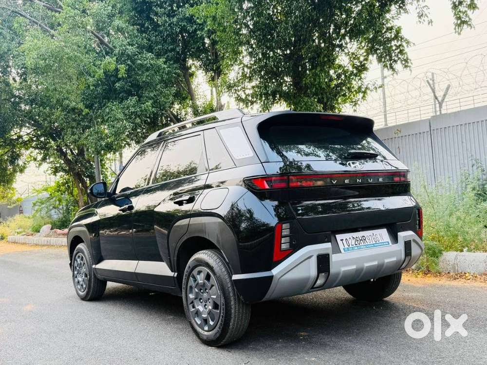 Hyundai Venue 1.2 S Plus, 2026, Petrol