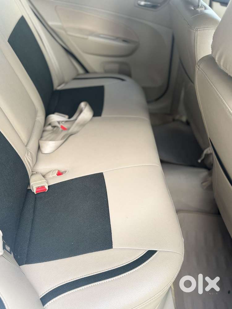 Maruti Suzuki Swift Dzire Vxi(o) Mt, 2016, Petrol