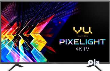 Vu 50 store inch tv