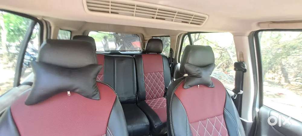 Tata Safari Storme 2017 Year Model