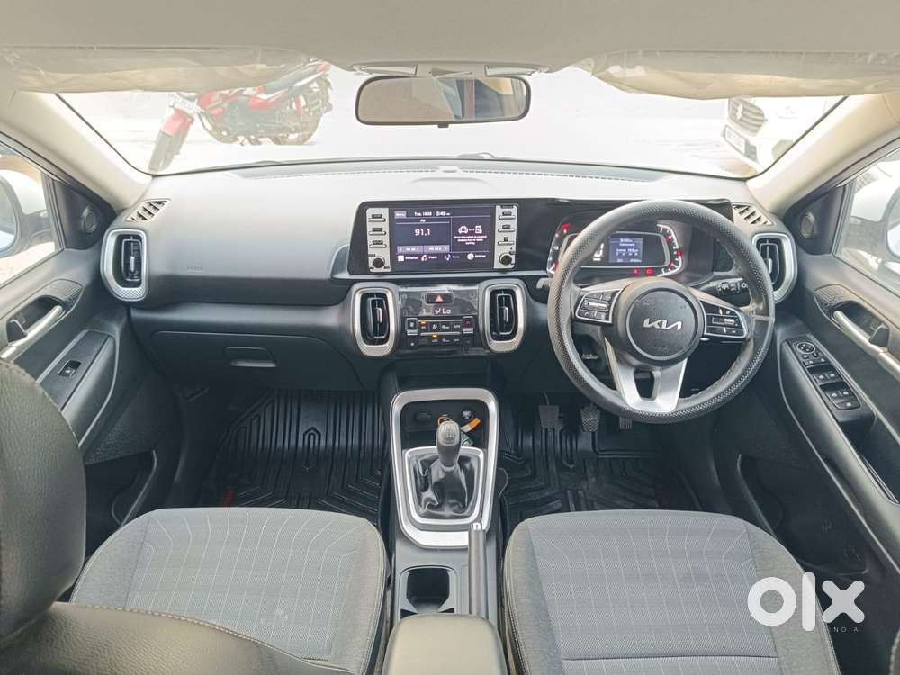 Kia Sonet 1.5 Htx Plus Diesel Dt, 2023, Diesel