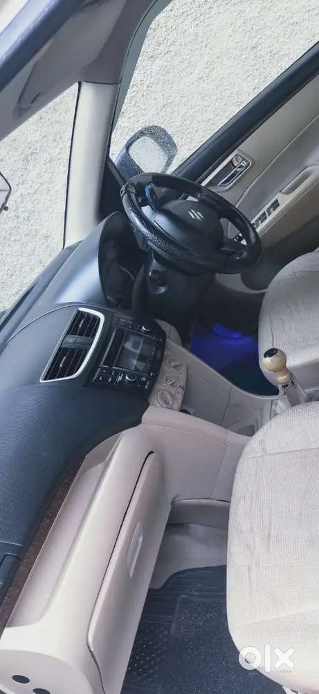 Maruti Suzuki Dzire Vxi 2014 2:3000