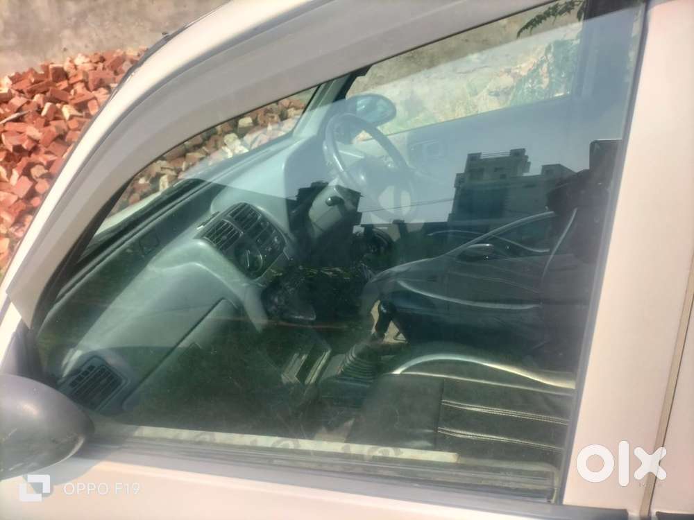 Reliable Maruti Suzuki 2001