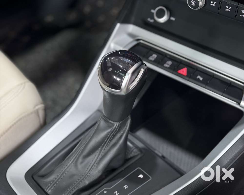 Audi Q3 2.0 Tfsi Quattro Premium Plus, 2023, Petrol