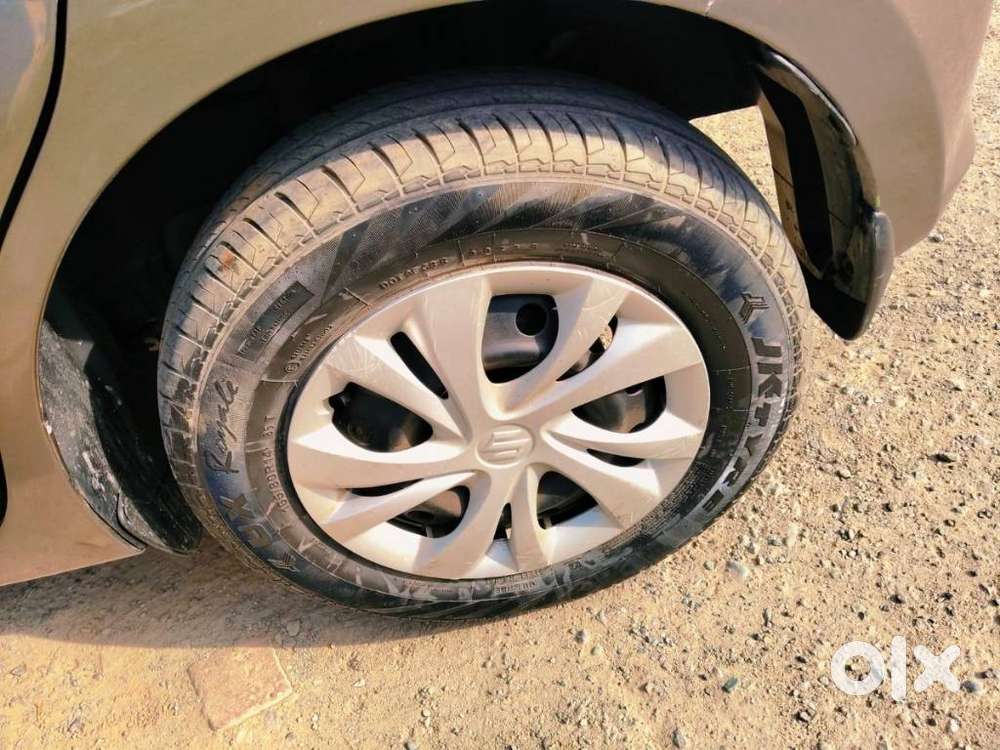 Maruti Suzuki Swift Vxi Cng, 2023, Cng & Hybrids