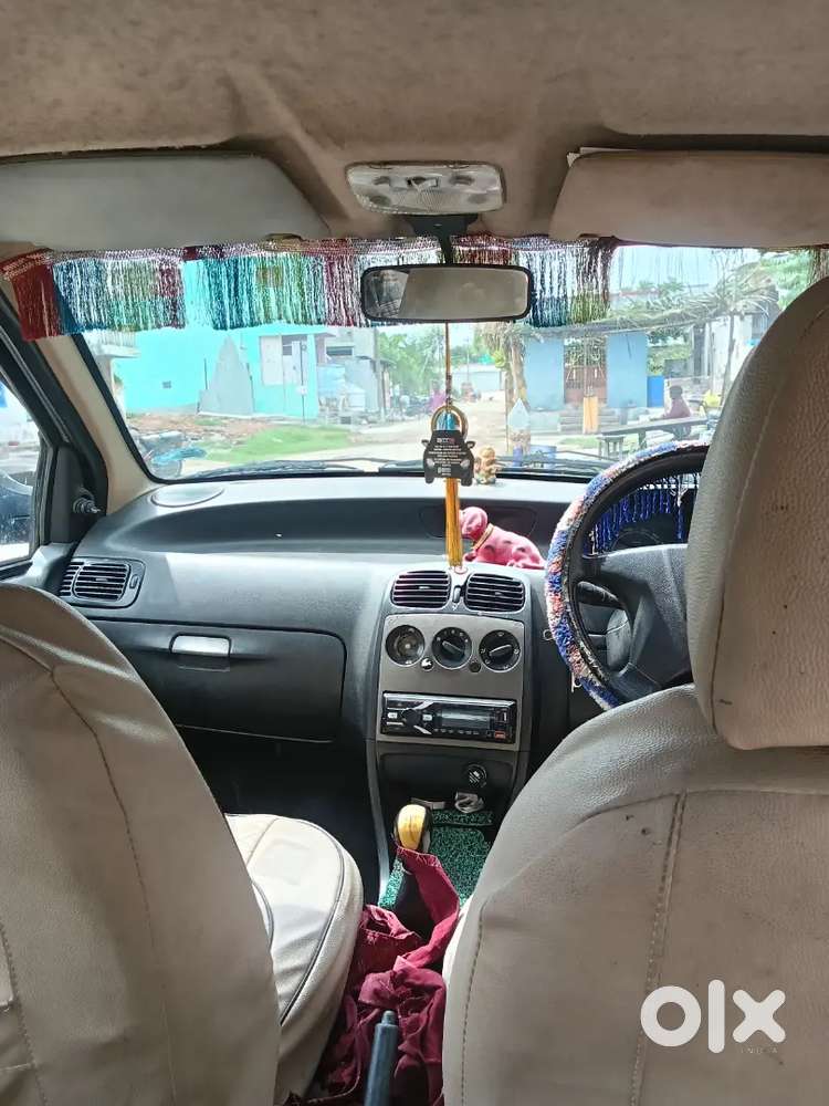 Tata Indica Vista V2
