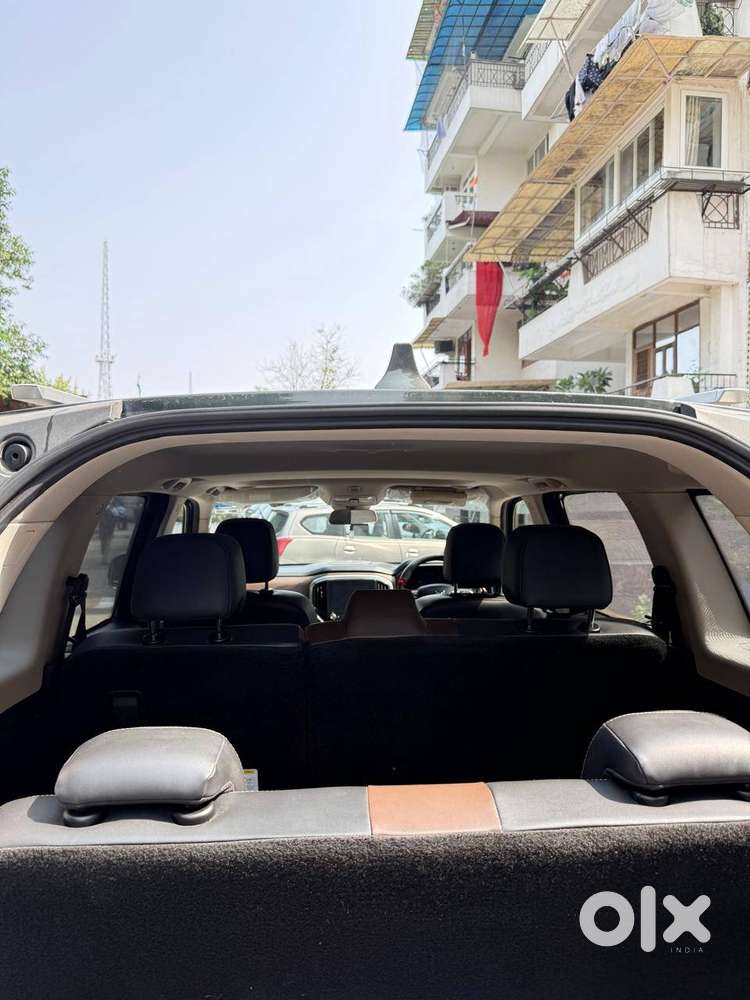 Mahindra Scorpio-n 2022