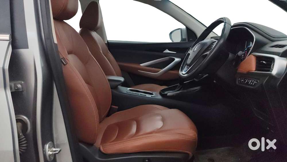 Mg Hector Plus 1.5 Sharp Dct, 2020, Petrol