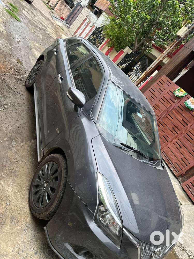 Maruti Suzuki Baleno 2020 Rs Model