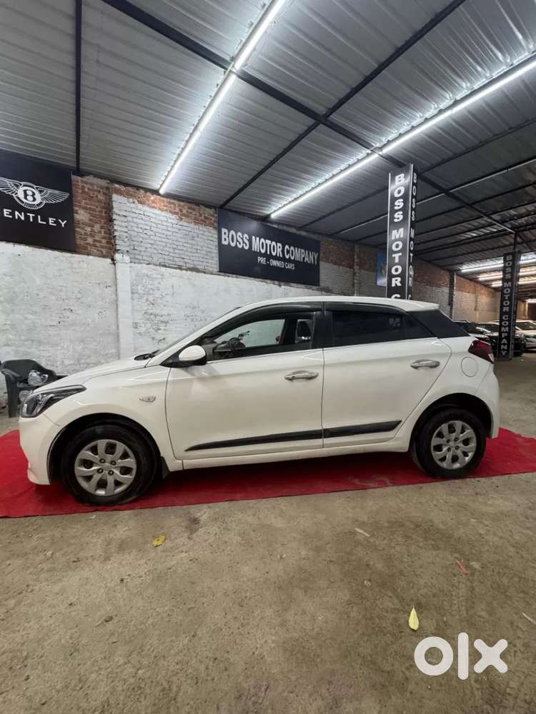 Hyundai Elite I20 Magna 1.4 Crdi, 2015, Diesel