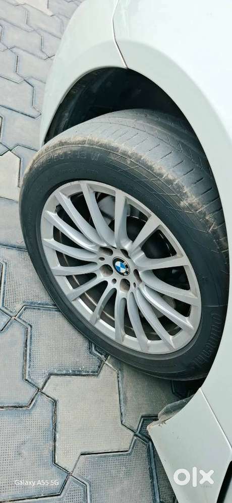 Bmw 6 Series Gt 620d M Sport, 2019, Diesel