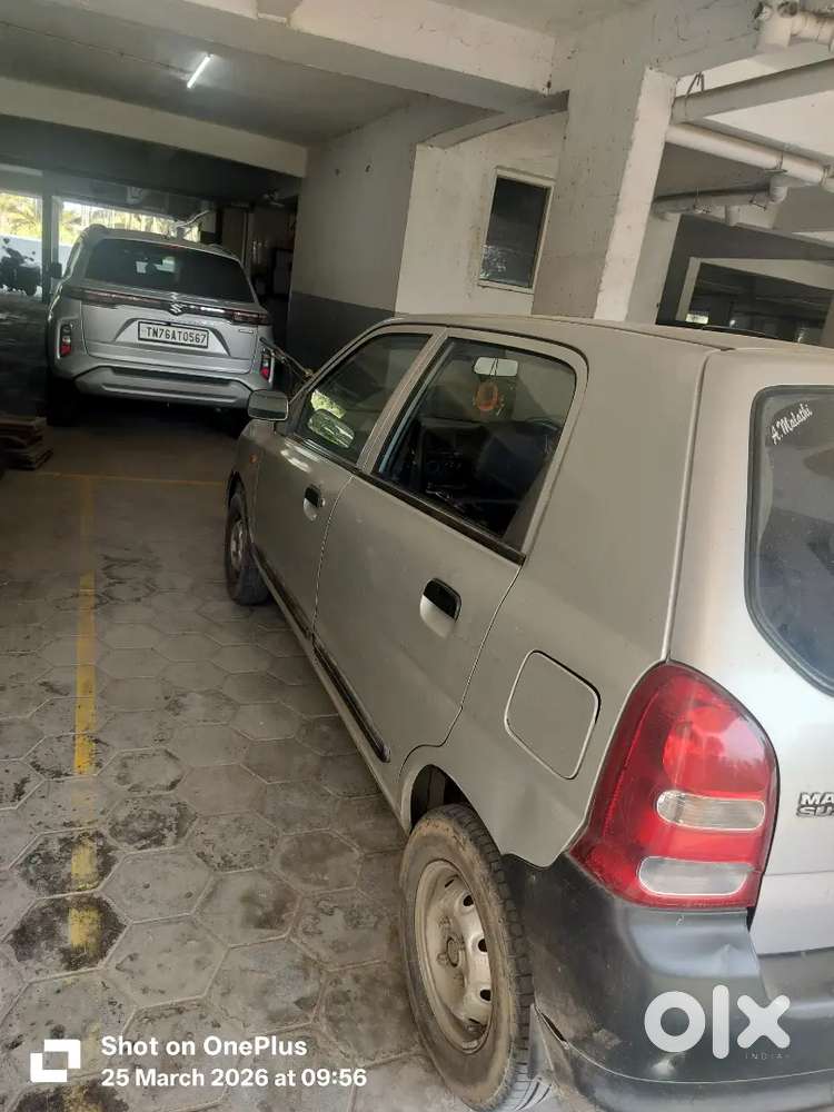 Alto Lxi Good Condition