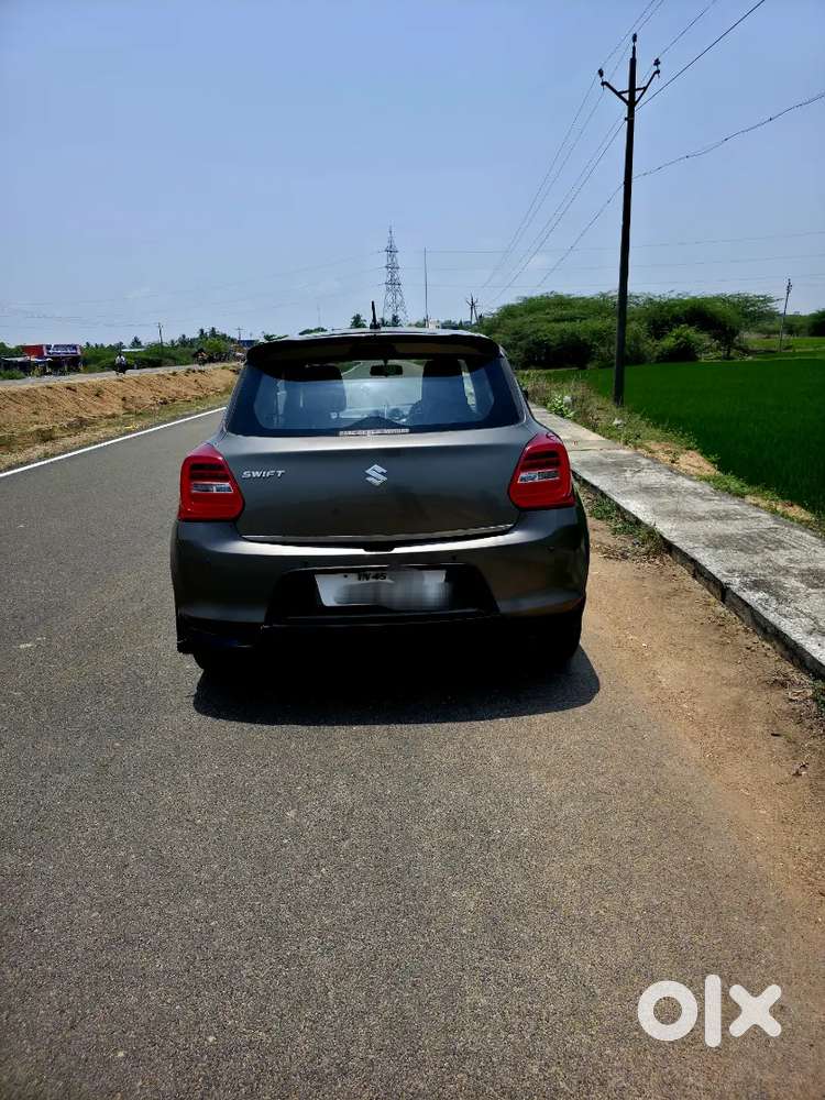 Maruti Suzuki Swift Vdi