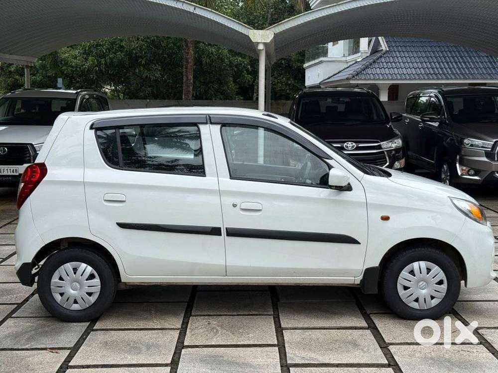 Maruti Suzuki Alto 800 0.8 Vxi (o), 2021, Petrol