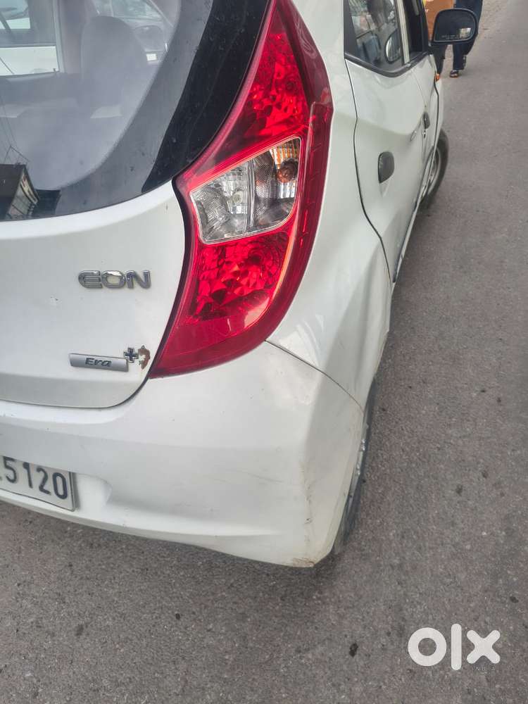 Hyundai Eon Era +, 2015, Petrol