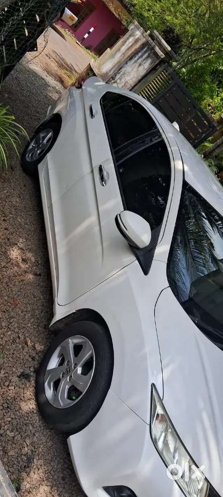 Honda City Diesel Manual 2014
