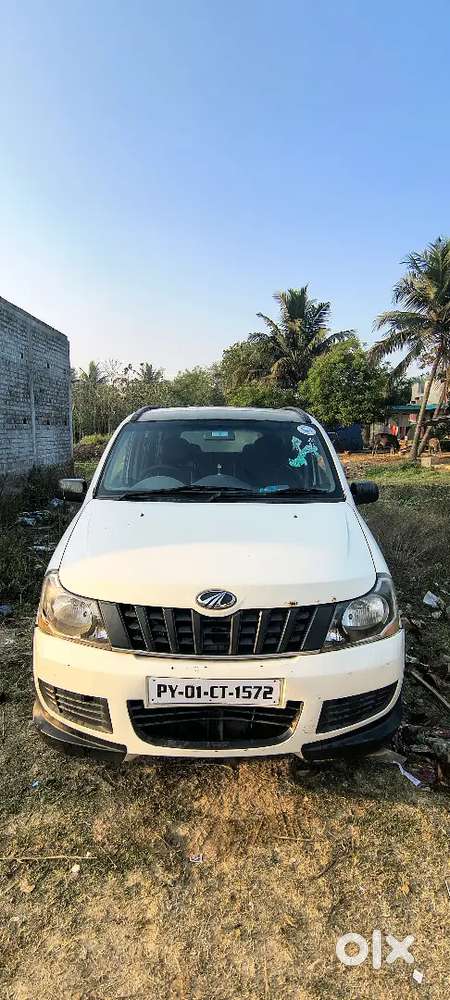 Mahindra Xylo 2018 Diesel 170000 Km Driven