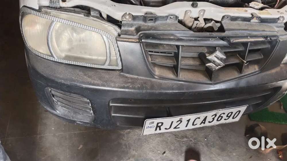 Good Condition