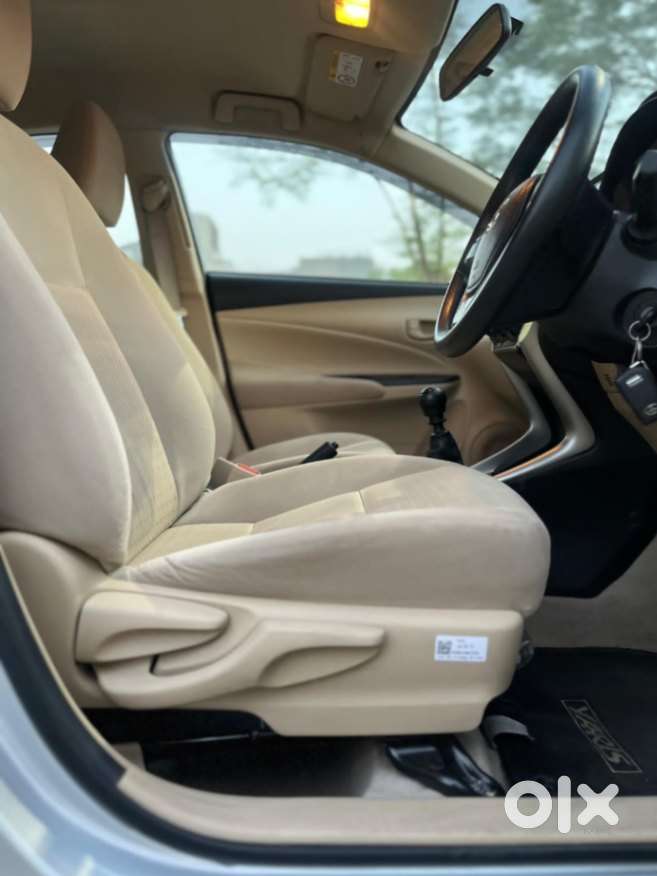 Toyota Yaris, 2020, Petrol
