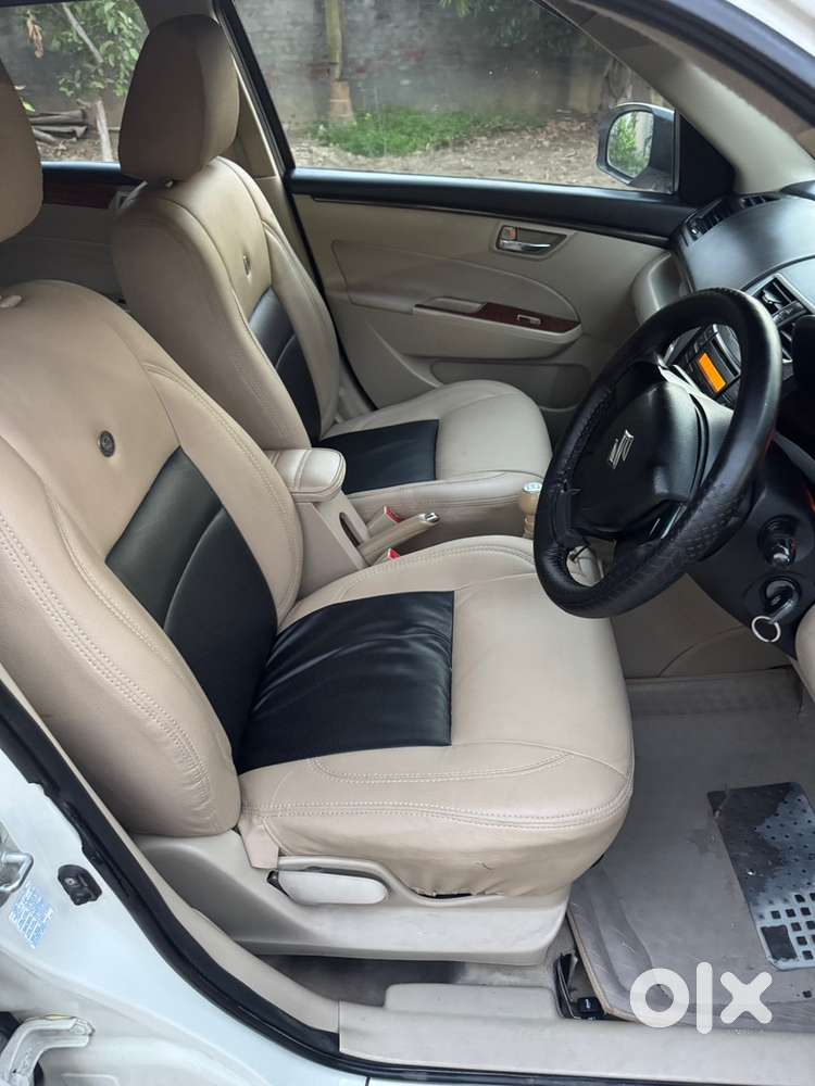 Maruti Dzire Vdi 2013