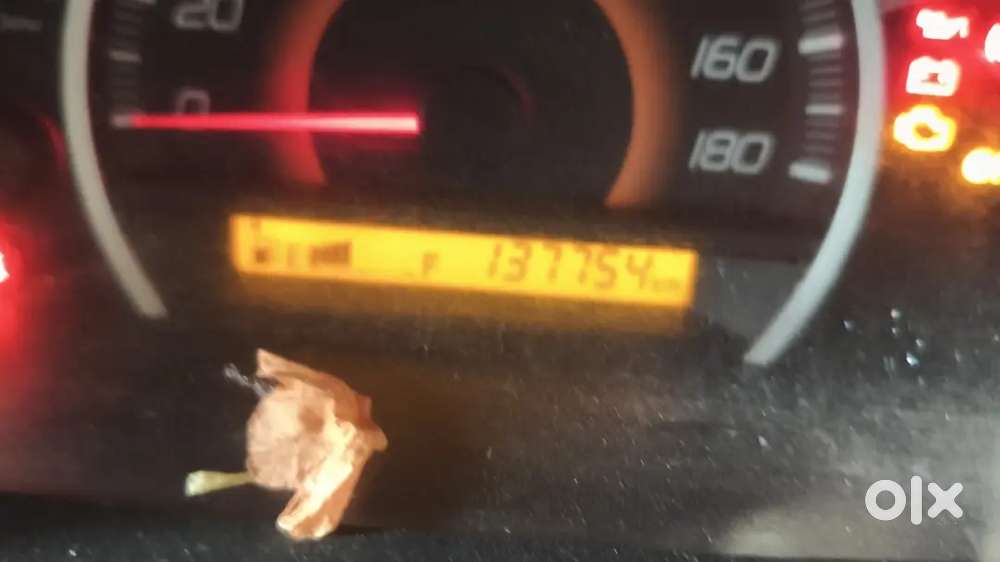 Maruti Suzuki Wagon R 1.0 112015 Petrol 135000 Km Driven