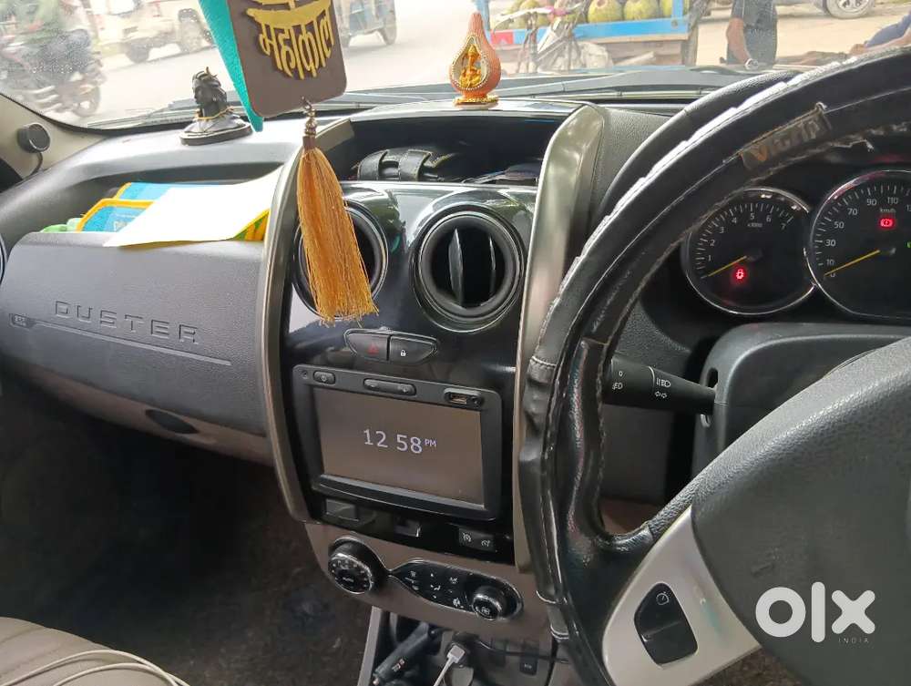 Renault Duster Diesel 2019