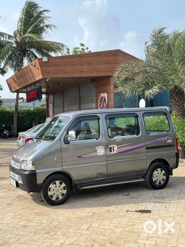 Maruti Suzuki Eeco 5 Str Ac(o) Cng, 2022, Cng & Hybrids