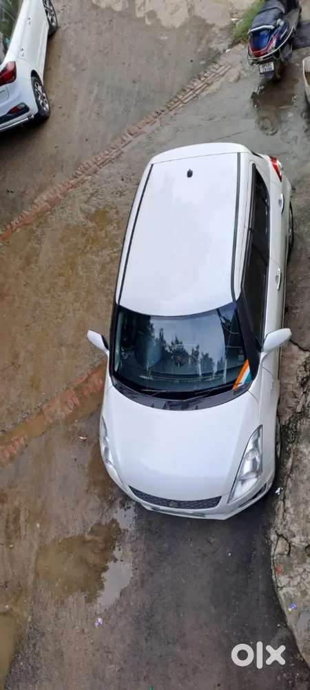 Maruti Suzuki Swift Vdi Diesel 2014